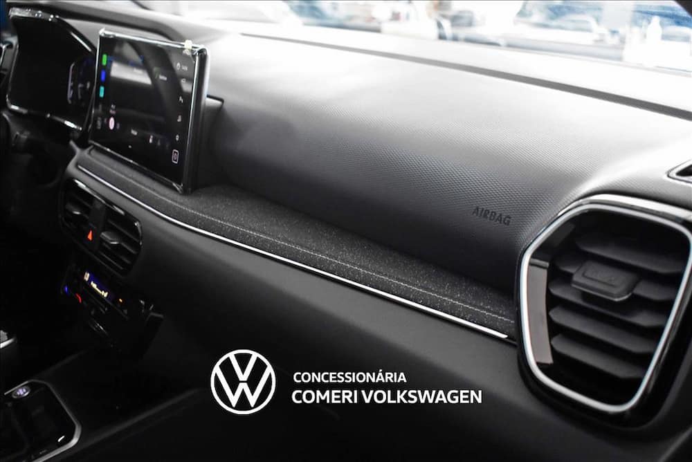 2026 VOLKSWAGEN TERA 1.0 170 TSI HIGH AUTOMÁTICO