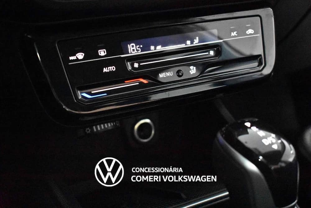 2026 VOLKSWAGEN TERA 1.0 170 TSI COMFORT AUTOMÁTICO