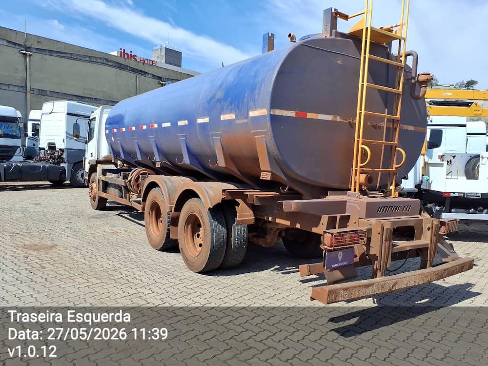 Mercedes-Benz Atego 2730 6x4 2p (diesel)(E5)