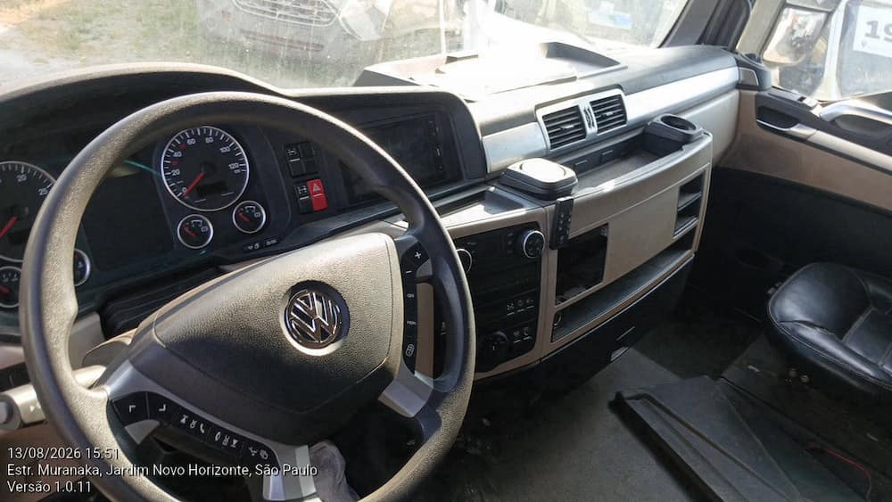 Volkswagen Meteor 29.520 6x4 2p (diesel)(E5)