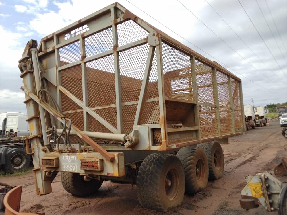 TMA VTX14000