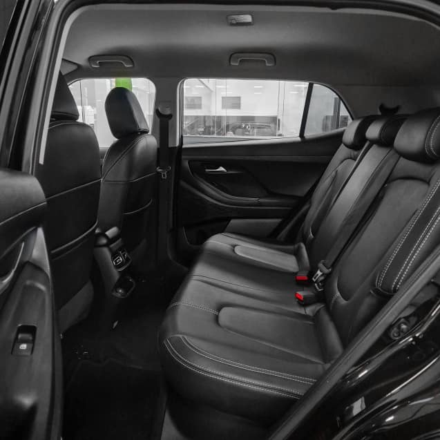 Hyundai CRETA 1.0 TGDI FLEX LIMITED AUTOMÁTICO 2023/2024