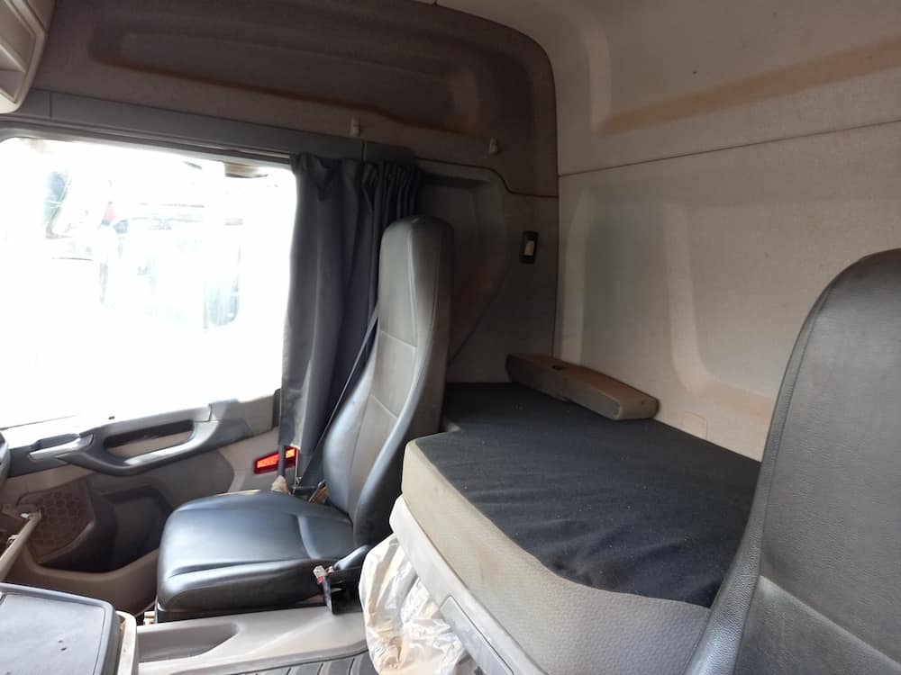 Scania G-450 A 6x4 2p (diesel)(E5)