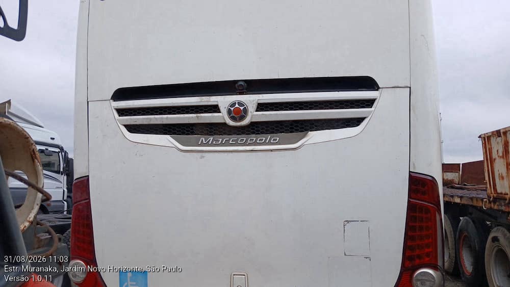 M.BENZ MPOLO PARADISO R