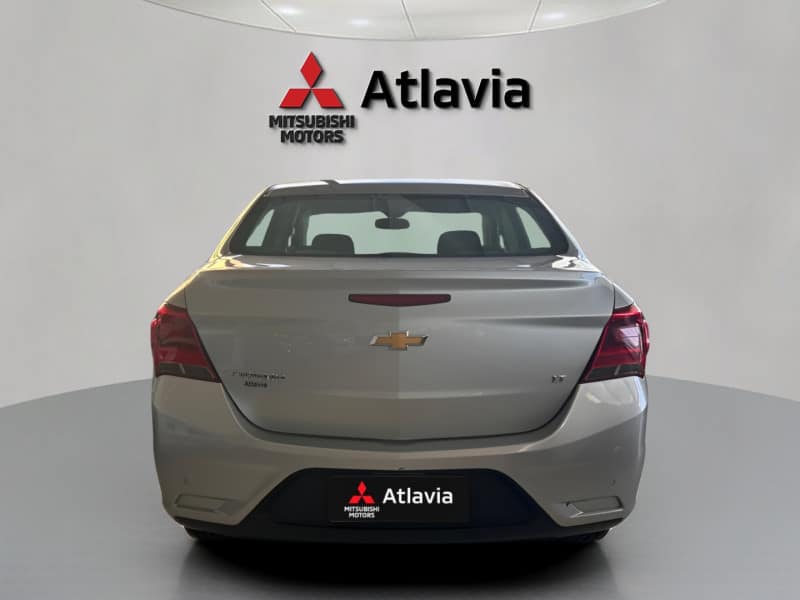 Chevrolet Prisma 1.4 LT