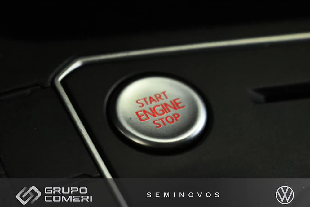 2022 VOLKSWAGEN POLO 1.0 200 TSI COMFORTLINE AUTOMÁTICO