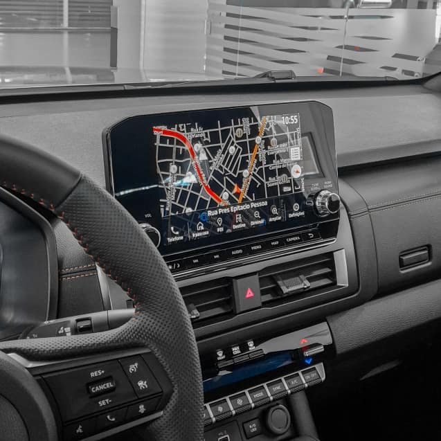 Mitsubishi TRITON 2.4 BITURBO DIESEL CD KATANA 4X4 AUTOMÁTICO 2026/2027