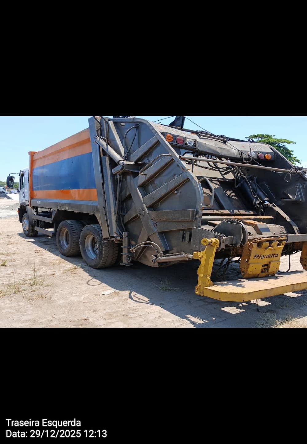 Volkswagen 24-260 E Constel. 6x2 2p (diesel)(E5)