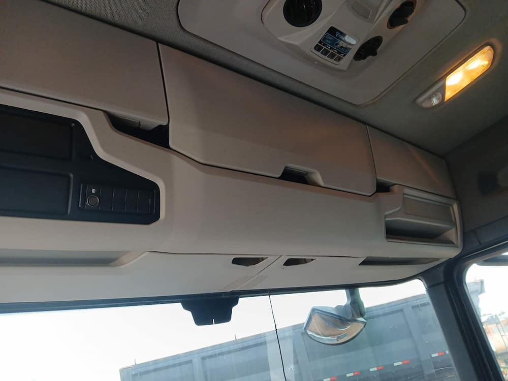 Scania G-450 A 6x2 2p (diesel)(E5)