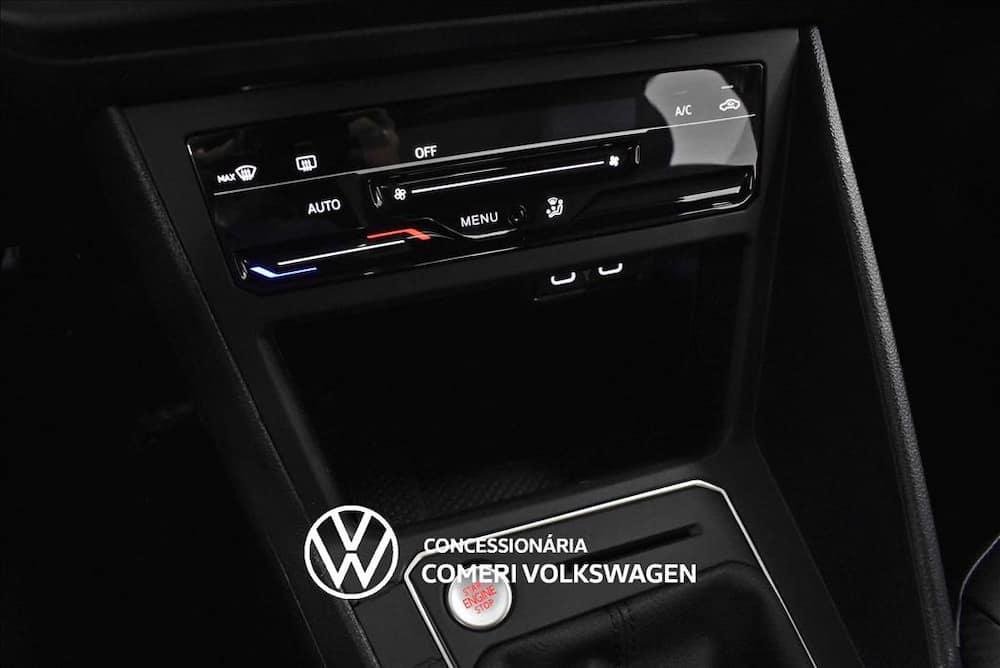 2027 VOLKSWAGEN NIVUS 1.0 200 TSI TOTAL FLEX HIGHLINE AUTOMÁTICO
