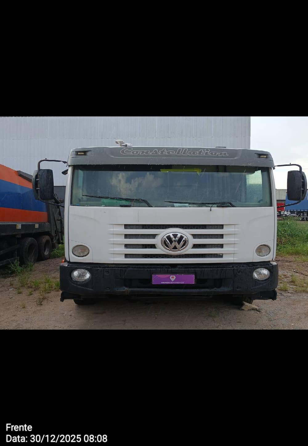 Volkswagen 24-260 E Constel. 6x2 2p (diesel)(E5)