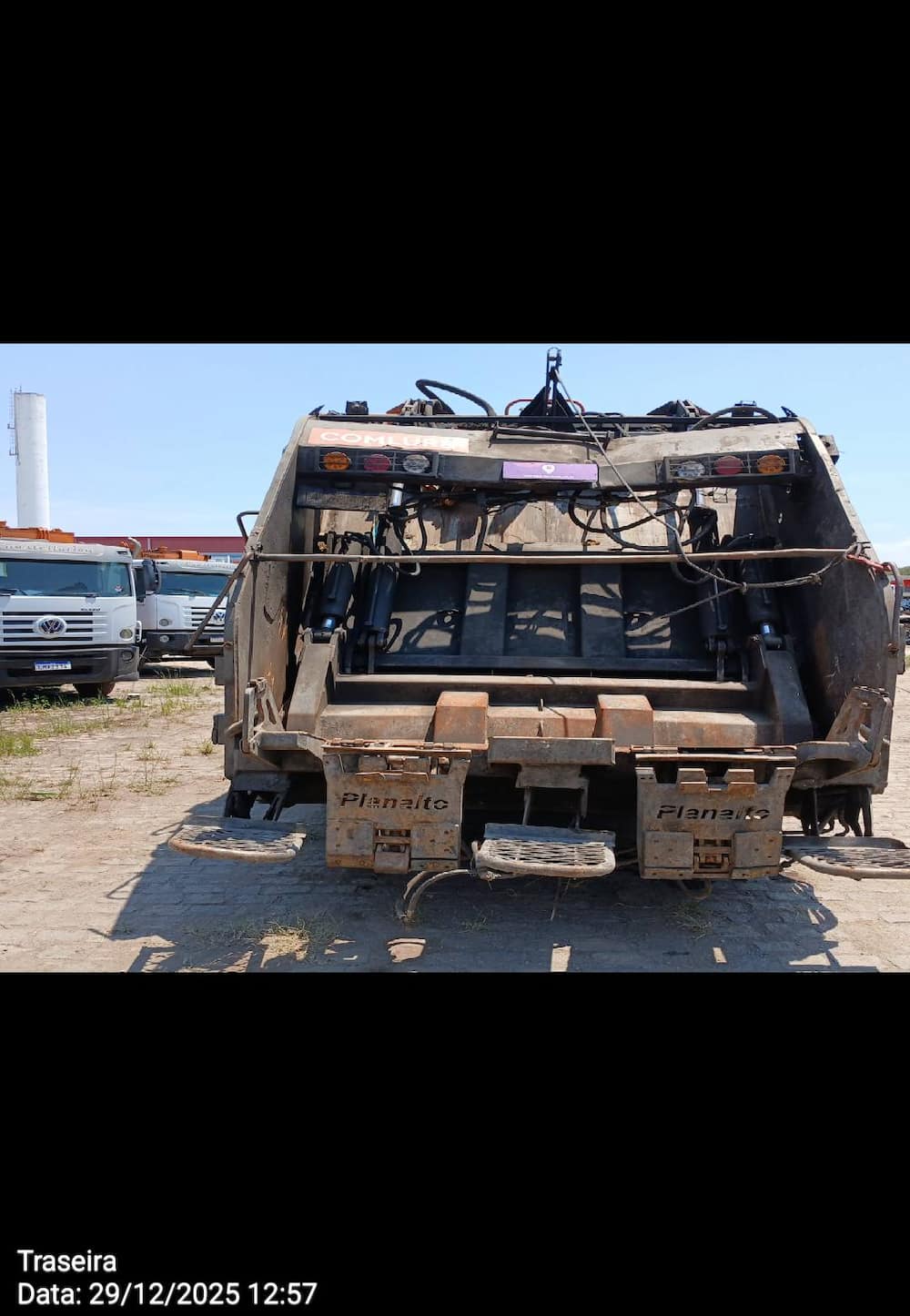 Volkswagen 24-260 E Constel. 6x2 2p (diesel)(E5)