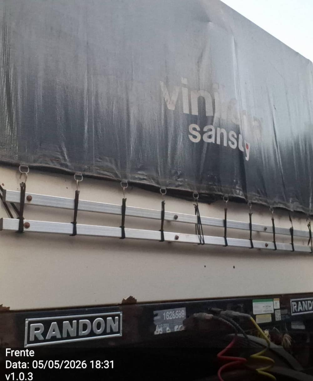 RANDON RODOTREM GRANELEIRO