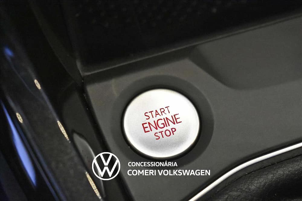 2027 VOLKSWAGEN T-CROSS 1.4 250 TSI TOTAL FLEX EXTREME AUTOMÁTICO
