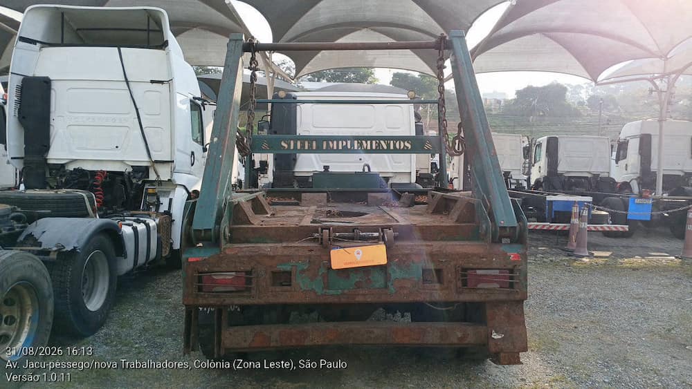 VOLKSWAGEN 17.190 CRM ROB