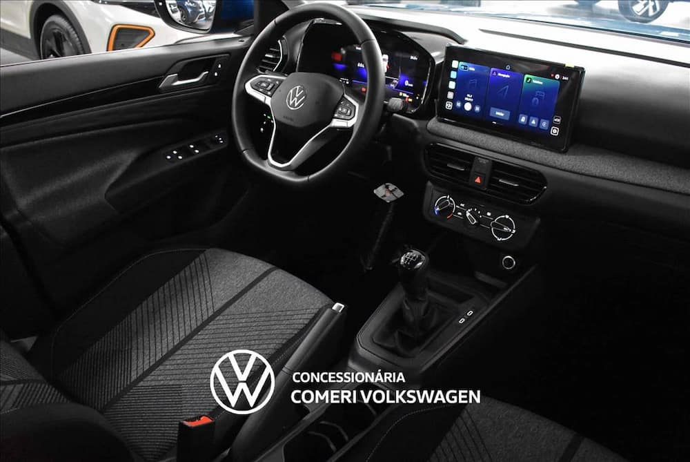 2026 VOLKSWAGEN TERA 1.0 170 TSI MANUAL