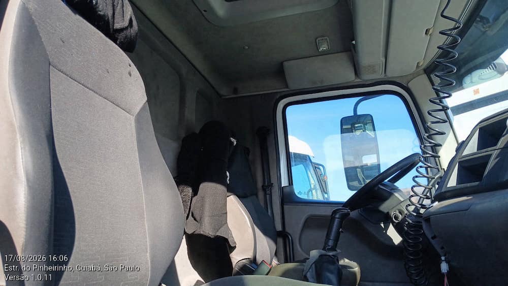 VOLKSWAGEN 24-280 E CONSTEL. 2P DIESEL E5 6X2
