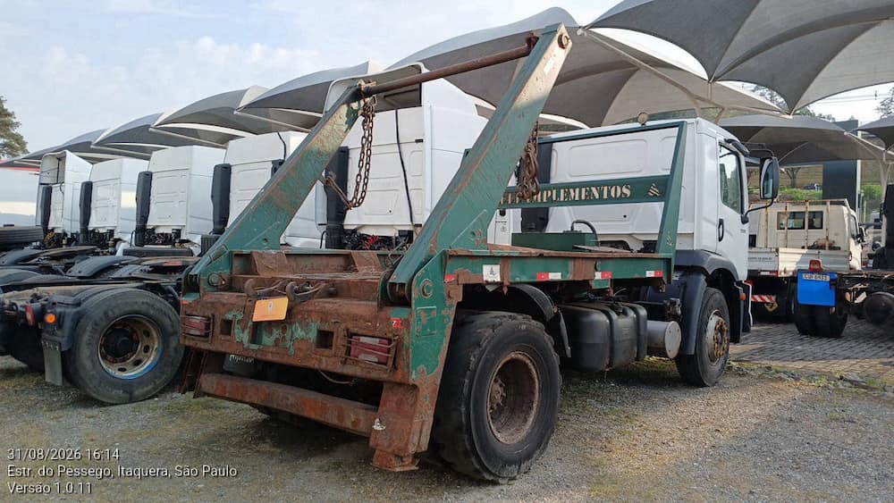 VOLKSWAGEN 17.190 CRM ROB