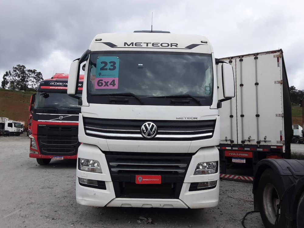 Volkswagen Meteor 29.520 6x4 2p (diesel)(E5)