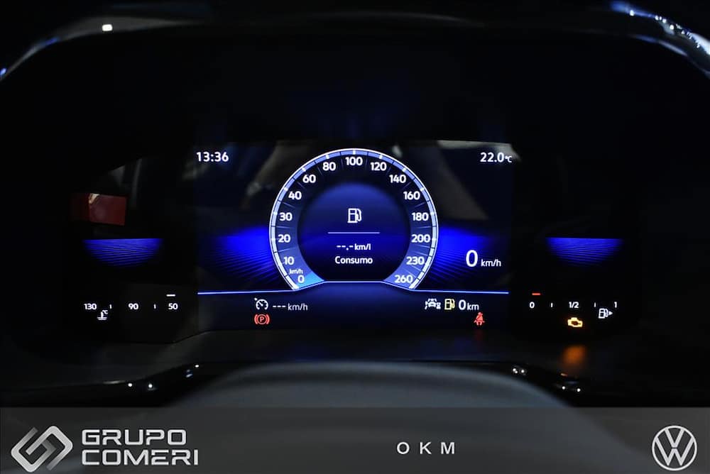 2026 VOLKSWAGEN TERA 1.0 MPI MANUAL