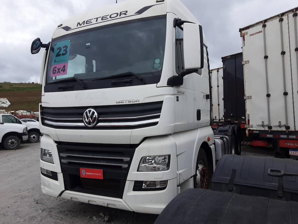 Volkswagen Meteor 29.520 6x4 2p (diesel)(E5)