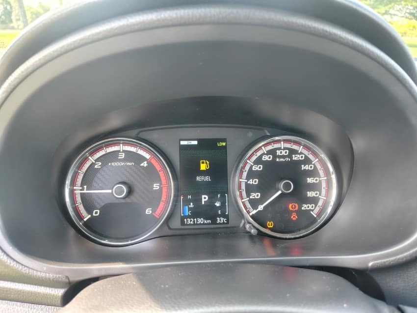 Mitsubishi L200 TRITON 2.4 16V TURBO DIESEL SPORT HPE-S CD 4P 4X4 AUTOMÁTICO 2022/2023