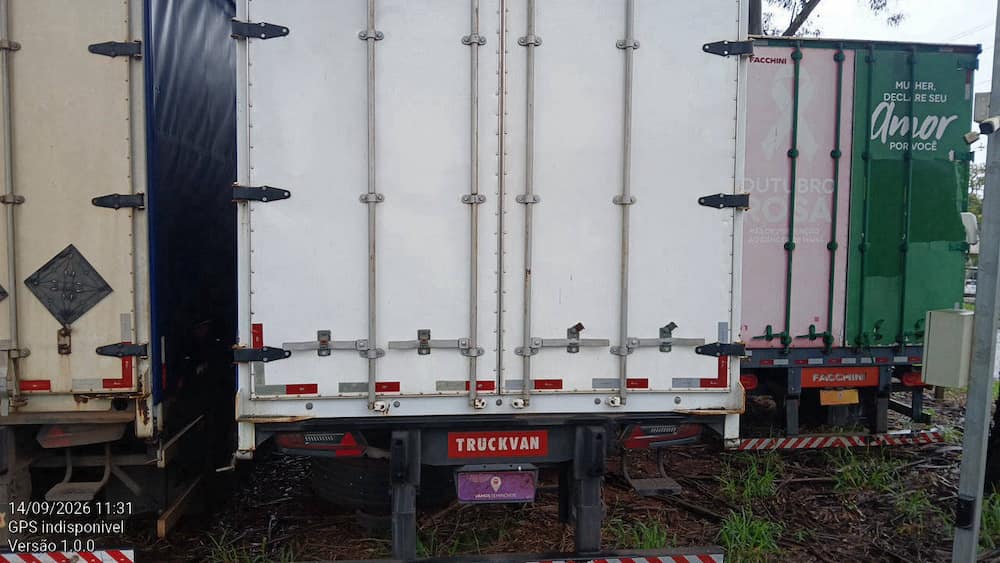 TRUCKVAN SR SIDER LONADO