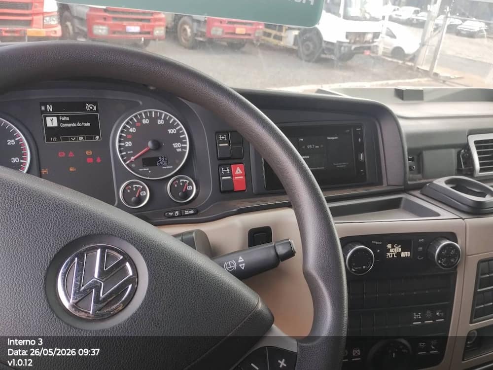 Volkswagen Meteor 29.520 6x4 2p (diesel)(E5)