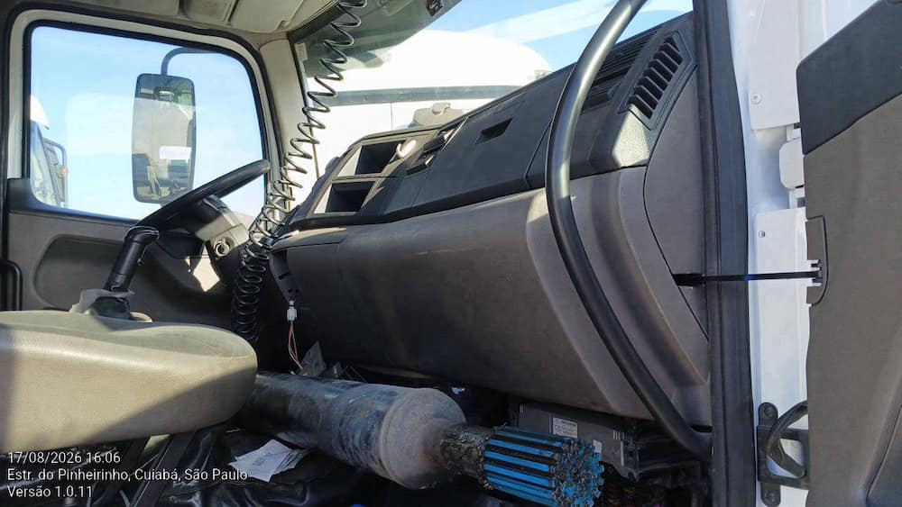 VOLKSWAGEN 24-280 E CONSTEL. 2P DIESEL E5 6X2