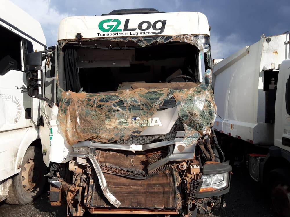 Scania G-540 A 6x4 2p (diesel)(E5)