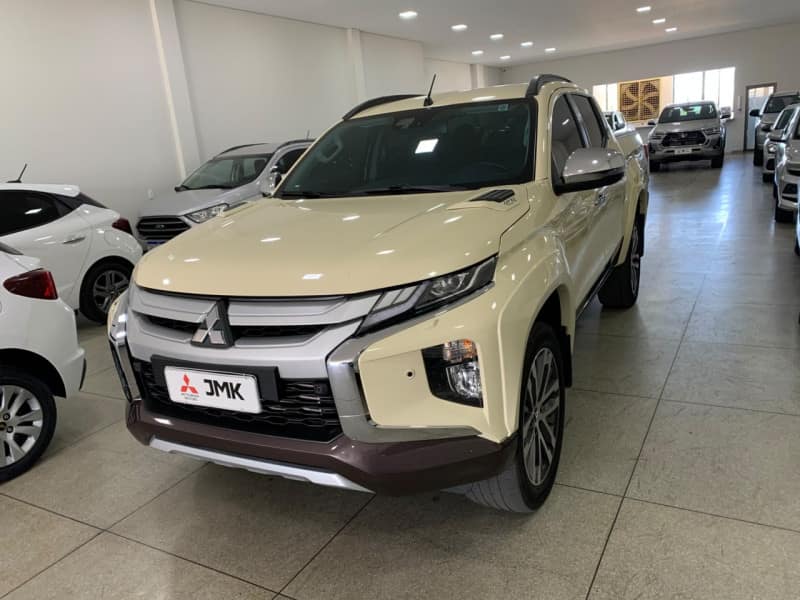 Mitsubishi MMC L200 TRITON SPO TERRA