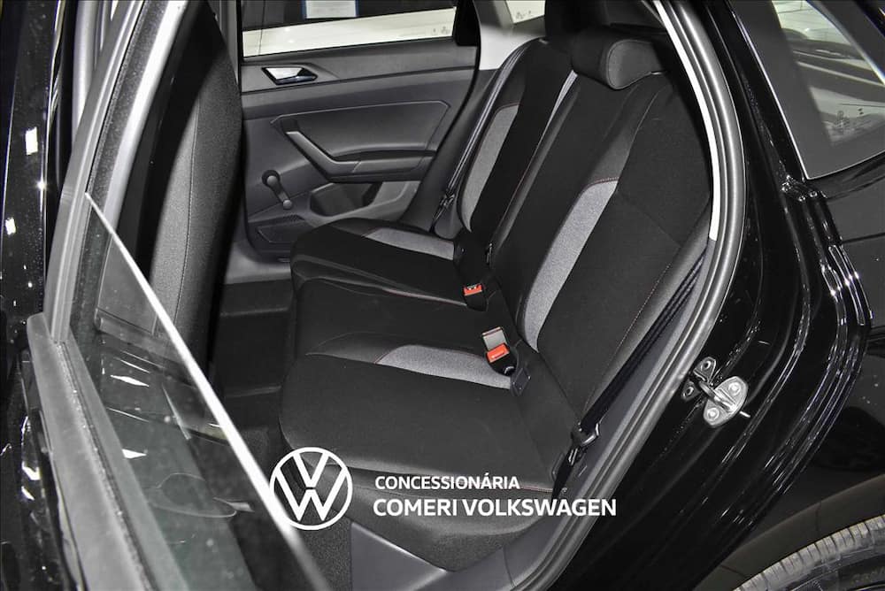 2026 VOLKSWAGEN POLO 1.0 MPI TRACK MANUAL