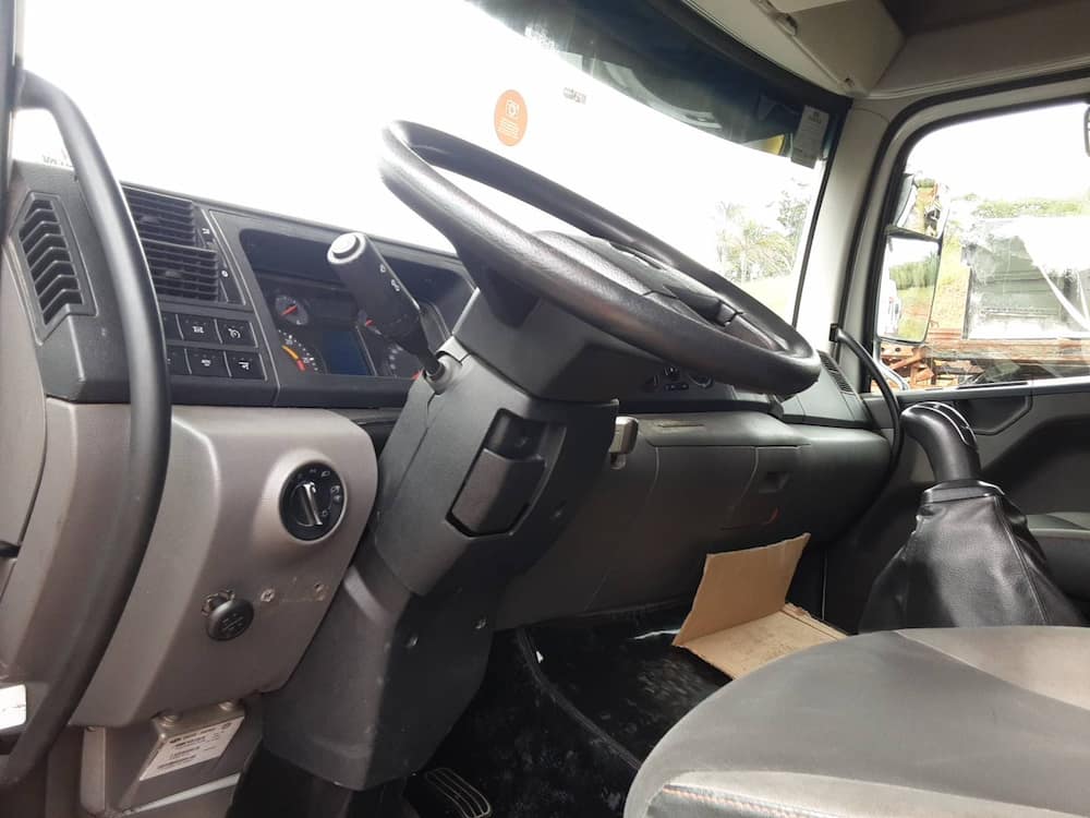 Volkswagen 25.420 Constellation 25.420 E DC Tractor V Tronic