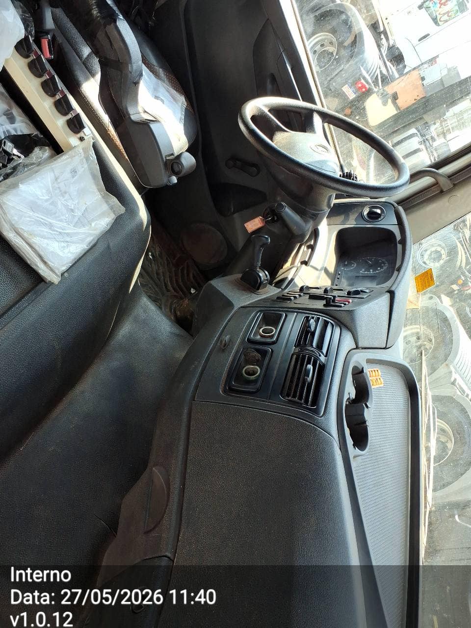 Mercedes-Benz Atego 2730 6x4 2p (diesel)(E5)