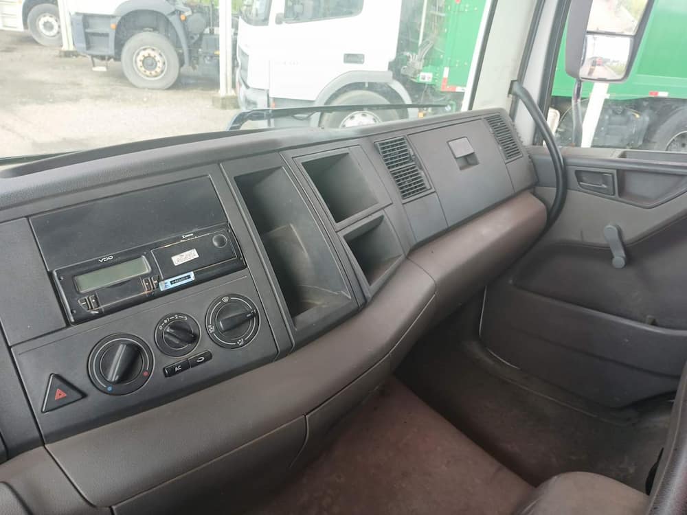 Volkswagen 15.190 Constellation 15.190 E SC
