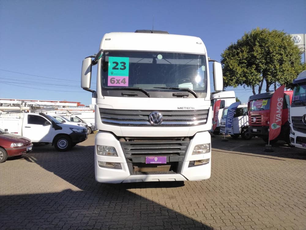Volkswagen Meteor 29.520 6x4 2p (diesel)(E5)