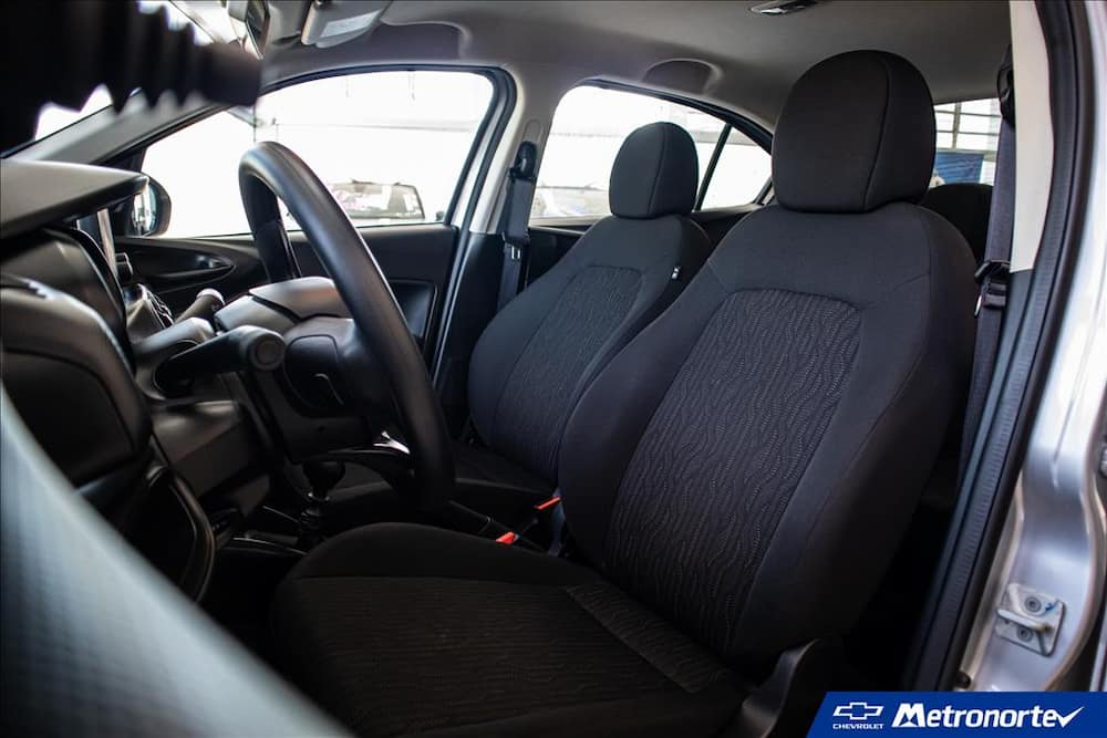 2025 FIAT CRONOS 1.0 FIREFLY FLEX DRIVE MANUAL