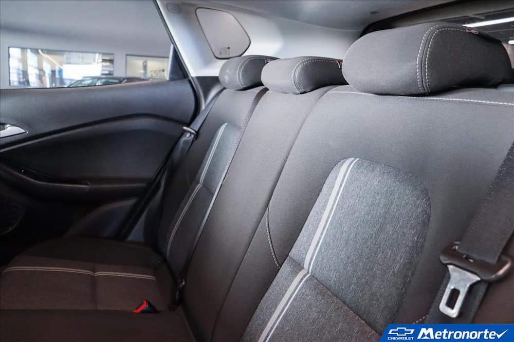 2022 CHEVROLET TRACKER 1.0 TURBO FLEX LT AUTOMÁTICO