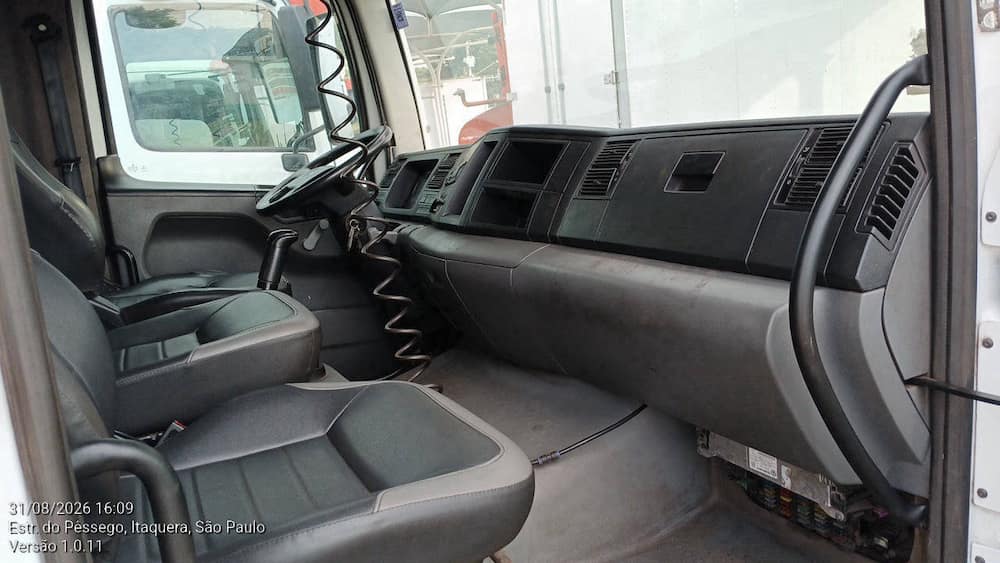 VOLKSWAGEN 17.190 CRM ROB