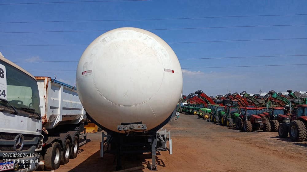 EGSA SR TANQUE GNL/GLP