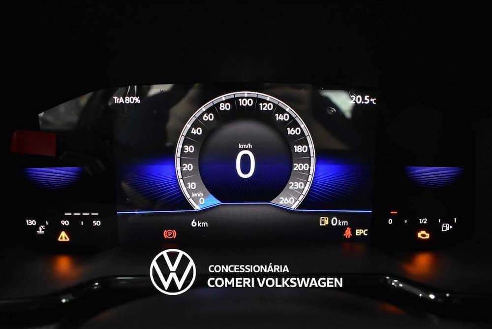 2026 VOLKSWAGEN TERA 1.0 MPI MANUAL