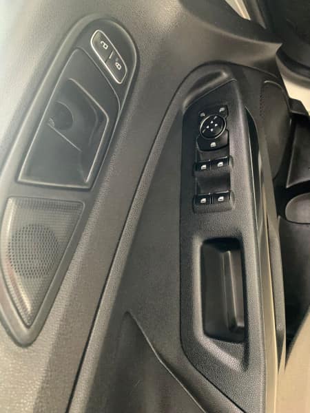 FORD ECO SPORT