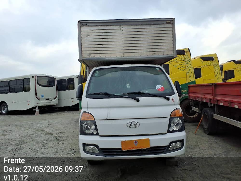 HYUNDAI HR HYUNDAI