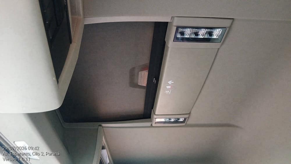 VOLVO FM 540 6X4R