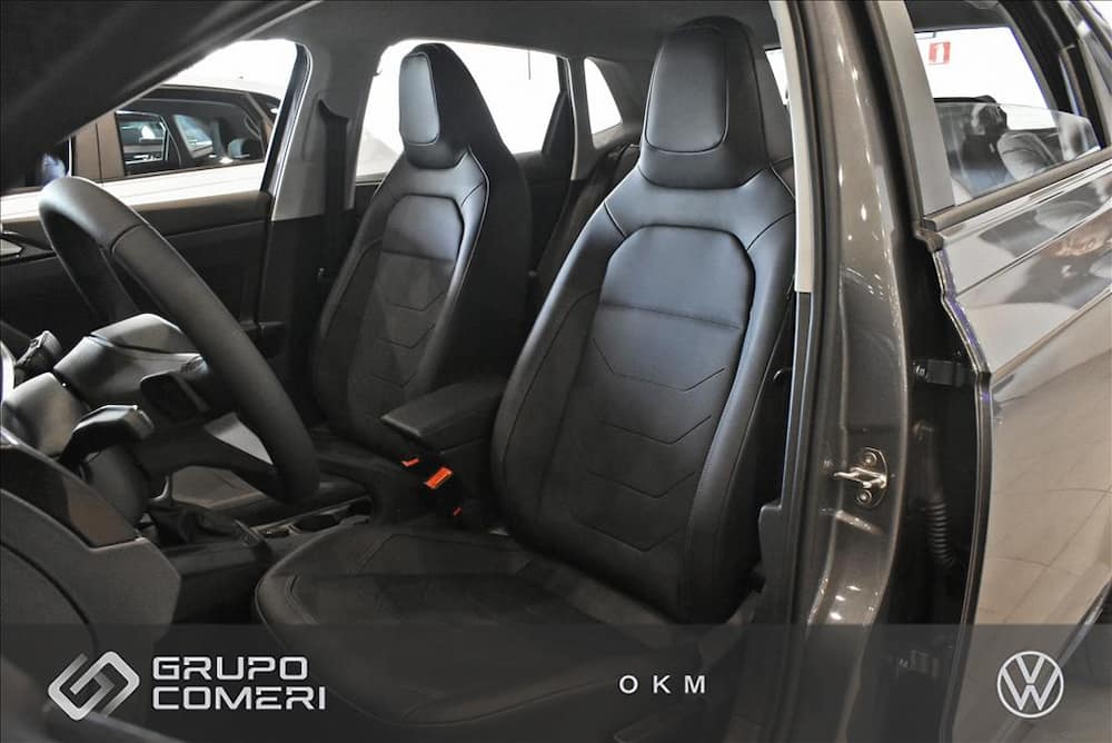2026 VOLKSWAGEN POLO 1.0 170 TSI HIGHLINE AUTOMÁTICO
