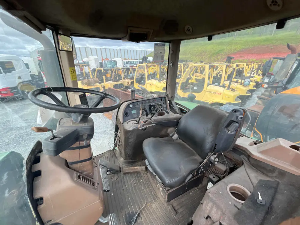JOHN DEERE 7195J