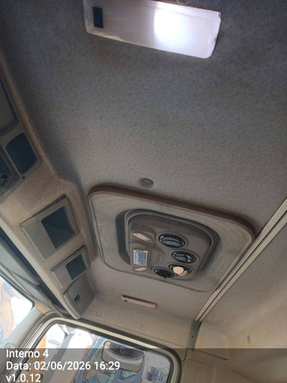 MERCEDES-BENZ ATEGO 2730 CE 6X4