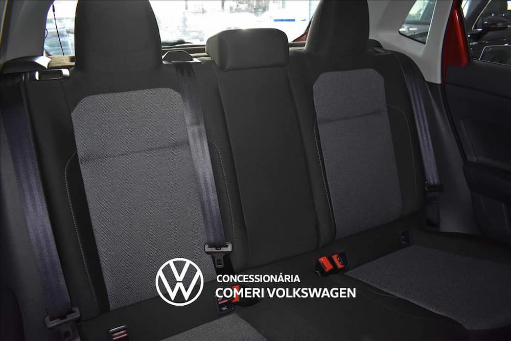 2026 VOLKSWAGEN POLO 1.0 170 TSI SENSE AUTOMÁTICO
