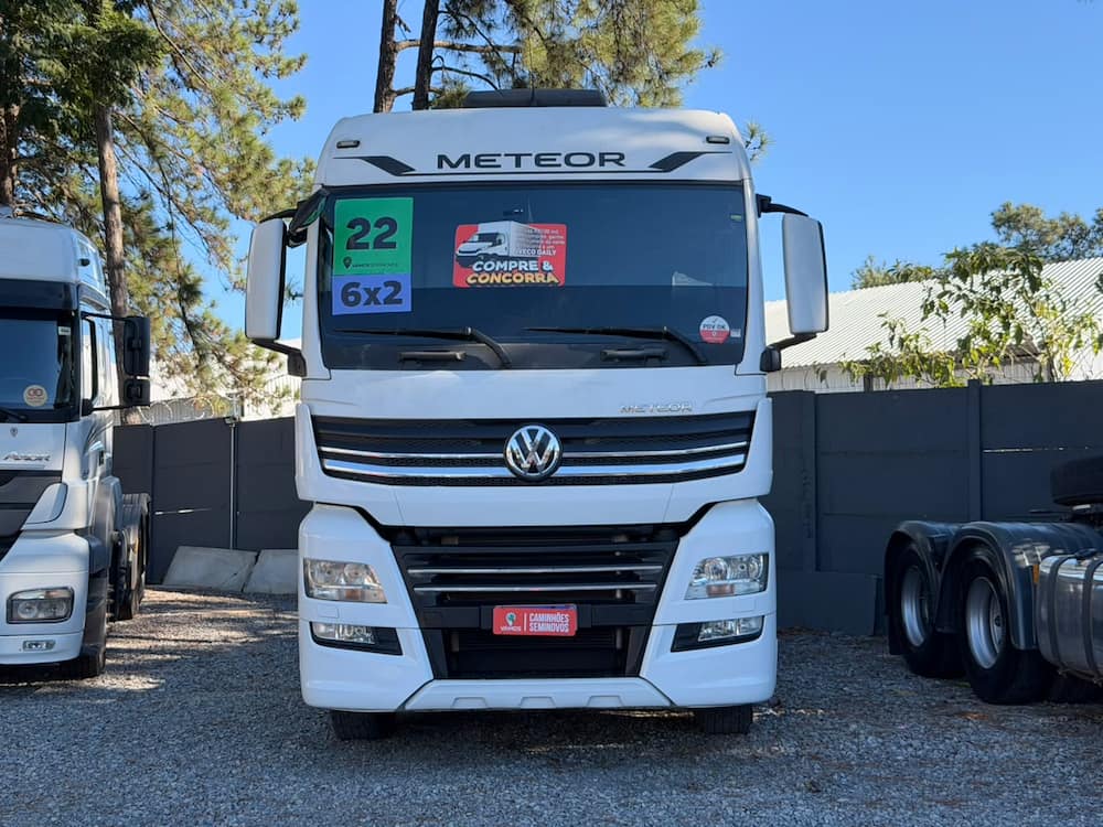 Volkswagen Meteor 28.460 6x2 2p (diesel)(E5)