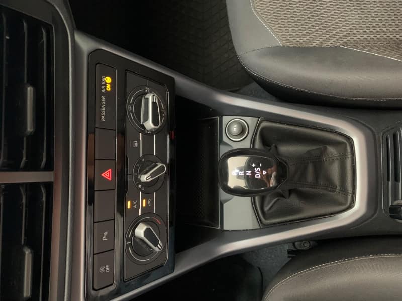 Volkswagen T CROSS